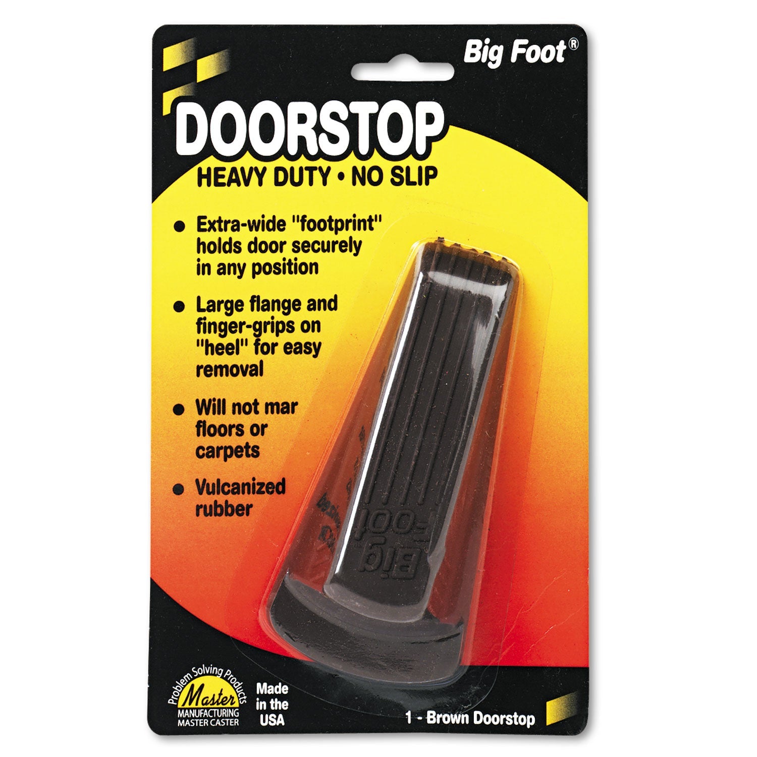 master-caster-big-foot-doorstop-num-mas00920_1